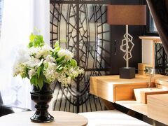 ホテル ガリレオ 写真