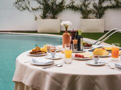 マジェスティ アルベロベッロ 写真