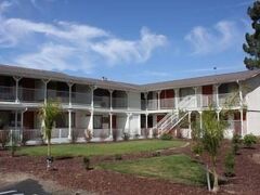 バジェット イン 写真