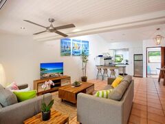 L'Auberge Noosa 写真