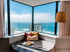 QT ゴールドコースト 写真