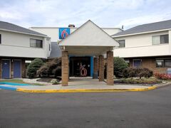 モーテル 6 ピスカタウェイ ニュージャージー 写真