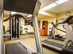 バジェテル イン & スイーツ アトランタ 写真