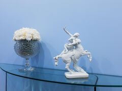 ホテル ラ スカラ 写真