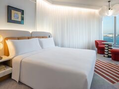 モンドリアン香港 写真