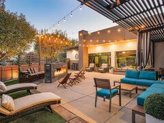 ハンプトン イン プレスコット 写真