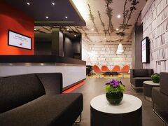 イビス ロンドン シェパーズ ブッシュ 写真