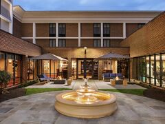 クラウン プラザ タイソンズ コーナー マクリーン 写真