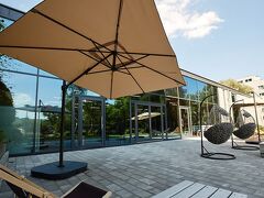 ノボテル クラクフ シティ ウエスト 写真