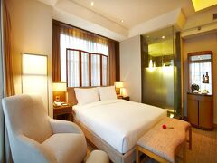 ハイヤット ホテル チョンドゥ 写真