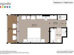 ザ グリーン パーク リゾート 写真