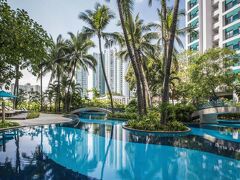 チャトリウム サトーン バンコク 写真