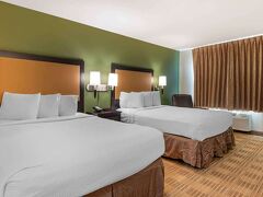 エクステンデット ステイ アメリカ スイーツ シンシナティ フローレンス ターフウェイ ロード 写真