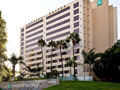 Embassy Suites by Hilton San Diego La Jolla 写真