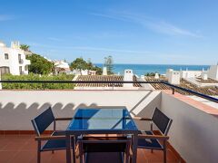 Golden Beach Apartamentos Turisticos 写真