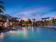 ユニバーサルズ ハードロックホテル® 写真