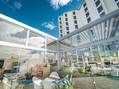 ラディソン ホテル ニース エアポート 写真