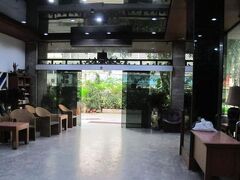 トンプーン ホテル 写真