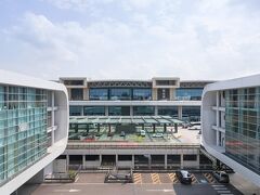 シェラトン ミラノ マルペンサ エアポート ホテル&カンファレンス センター 写真