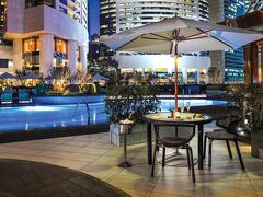 JW マリオット ホテル 香港 写真