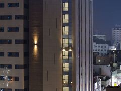 ハウンド ホテル プレミア ナンポ 写真