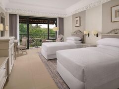 シェラトン ムスティカ ヨグヤカルタ リゾート & スパ 写真