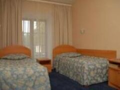 サムソン ホテル 写真