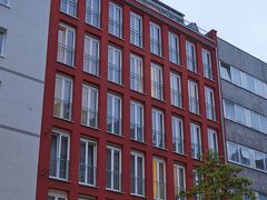 H+ ホテル ミュンヘン 写真