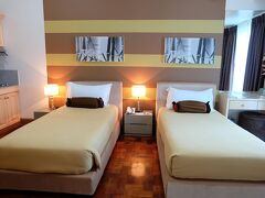 アジアン マンション II コンドテル 写真