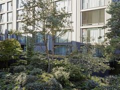 サヴォイ ホテル 写真