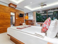 マル フォーチュナ ヴィラ バイ モリア 写真