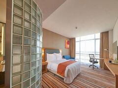 ホリデイ イン エクスプレス上海嘉定インダストリー パーク by IHG (Holiday Inn Express 上海中茂世〓智〓假日酒店) 写真