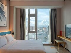 Hilton Garden Inn Shenzhen Airport 写真