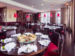 グランド メルキュール ダナン 写真