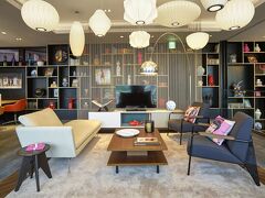 citizenM Taipei North Gate 写真