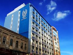 ジュラ ホテルズ マヴィ スルメリ アダナ 写真