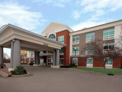 ホリデイ イン エクスプレス ホテル & スイーツ グランド ラピッズ-ノース by IHG 写真