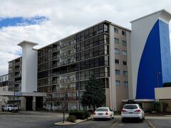 コンフォート イン & スイーツ ロシェル - デカルブ 写真