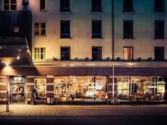 Clarion Hotel Orebro 写真