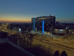 DoubleTree by Hilton Lodz 写真