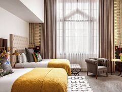 Kimpton Clocktower by IHG 写真