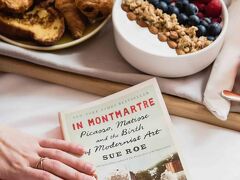 ヴィクトワール&ジェルマン 写真