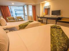 タイパンホテル 写真