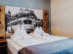 K6 ルームズ バイ デル ザルツブルガー ホフ 写真