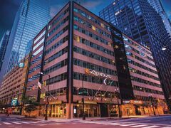 ラ キンタ イン&スイーツ バイ ウィンダム シカゴ ダウンタウン 写真