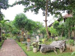 ガゼボ ビーチ ホテル 写真