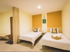 ニュー スアンマリ ホテル 写真