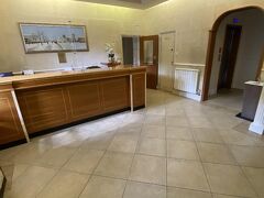 オーチャード ホテル 写真