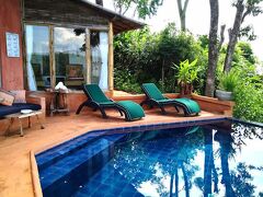 プーチャイサイ マウンテン リゾート 写真