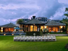 カペラ ツフ ベイ 海南 (海南土福湾嘉佩楽酒店) 写真